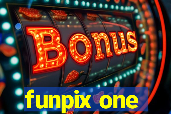 funpix one